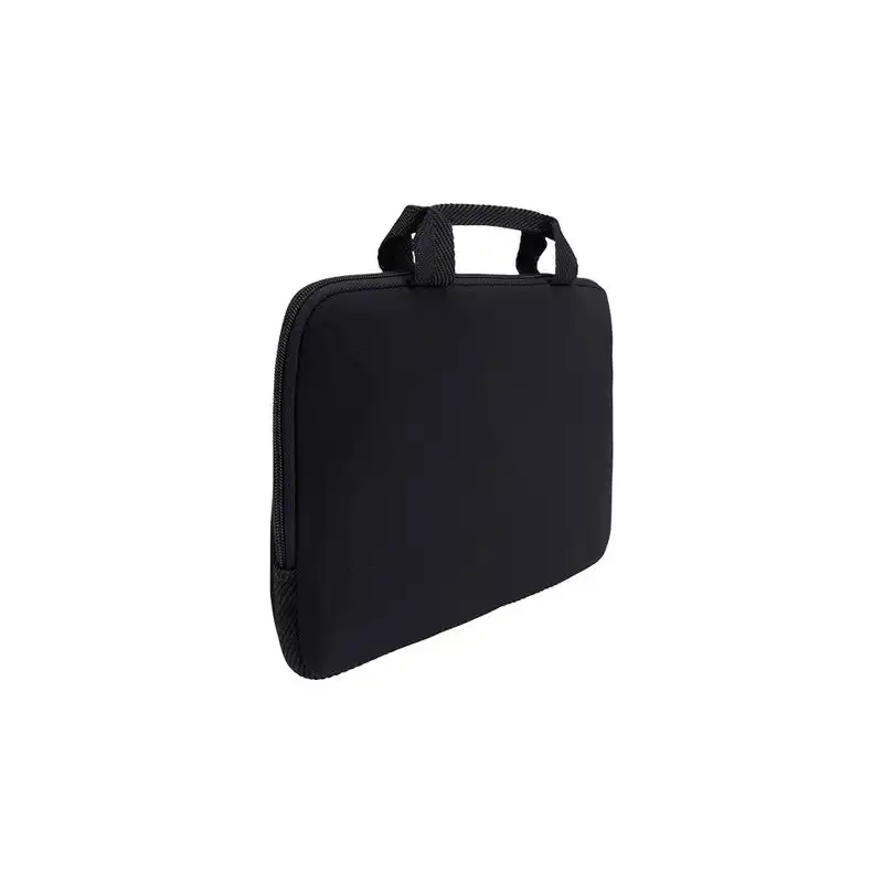 Case Logic Tablet Attaché with Pocket - Boîtier de protection pour tablette - noir - 10 (TNEO110K)_1
